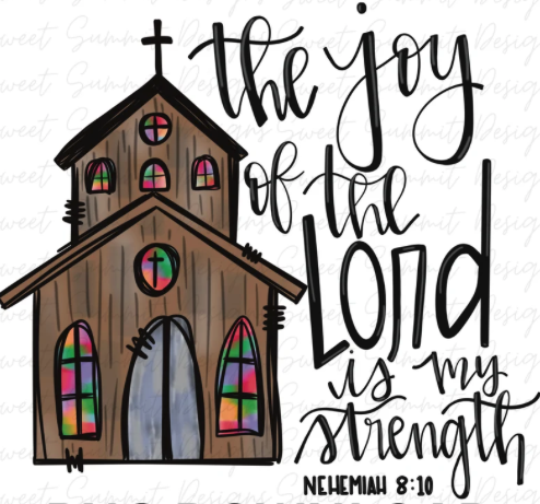 The Worship Service for the Fourth Sunday after Pentecost, July 6, 2025 at 10:00am